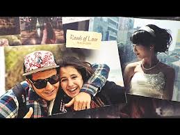 Sketch design is very in vogue right now, and 'doodle love' makes wonderful use of it in this template that blends your photos with some preset, adorable doodles. Roads Of Love Romantic Slideshow After Effects Project Files Youtube