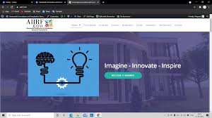 ANNAMALAI INNOV ATION AND INCUBATION RESE ARCH FOUNDATION