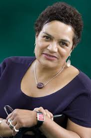 Jackie Kay Editorial Stock Photo