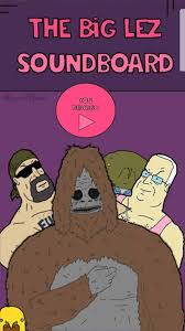 Big show just leaked the surprise entrant in royal rumble. The Big Lez Show Soundboard For Android Apk Download
