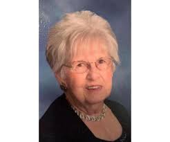 Joanne Hibbert Obituary (1930