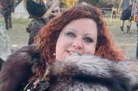 Fundraiser by David Warrick : Donate to Brooke Warrick's Rehab and Home  Modifications