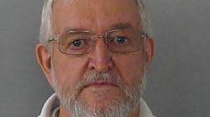 Pain every day' for grandmother living near sex offender