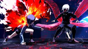 If you have one of your own you'd like to share, send it to us and we'll be happy to include it on our website. Tokyo Ghoul Re Call To Exist Announcement Trailer Ghoul Toquio Tokyo Ghoul Cosplay Tokyo Ghoul