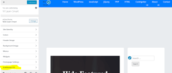 Now i can reference any new page titles using a more friendly and memorable body_class(). How To Change Link Color In Wordpress Hover Posts Pages