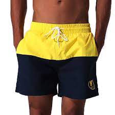 Escatch Sport Loose Breathable Quick Dry Printing Drawstring Board Short For Men Camisetas Masculinas Moda Feminina Moda