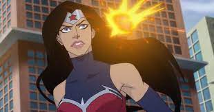 Bloodlines Will Premiere At Nycc With Batman Beyond 20th Anniversary Batman Beyond Reign Of The Supermen Wonder Woman
