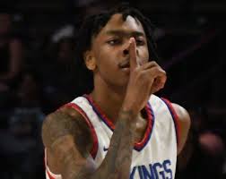 Duke signee Isaiah Evans leads team to North Carolina state title