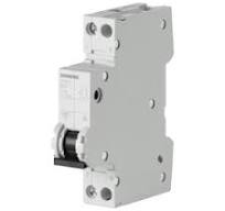 5SY6 / 5SJ, 5SL, 5SY, 5SP Circuit breakers, Circuit breakers ...