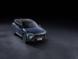 Tesla Vs Nio Vs Li Auto How Q3 Deliveries From Electric Automakers Stack Up