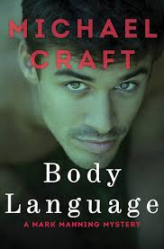 Body Language (The Mark Manning Mysteries)