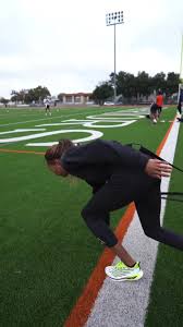 Olympic Year Gym Running Track Day One Challenge