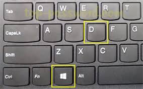 Sep 02, 2020 · to minimize all the windows and get straightaway to the desktop, press the command and option keys and then click anywhere on the desktop. 3 Quick Ways To Minimize Open Windows Applications In Windows Password Recovery