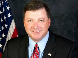 HD-161: State Rep. Joe Hackett is Resigning