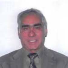 Dr. Henry Geller, MD