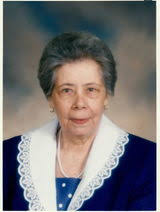 Paraska Chmelowsky Obituary