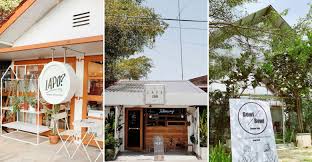5, jalan industri 8, taman perindustrian pekan nanas, 81500 pekan nanas, johor. 10 Picturesque Cafes In Johor For Your Next Cafe Hopping Adventure Johor Foodie