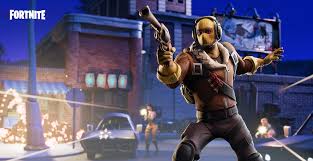 Maybe you would like to learn more about one of these? Raptor Fortnite Wiki