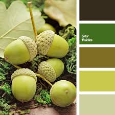 Turning off all three components results in a. Moss Color Color Palette Ideas