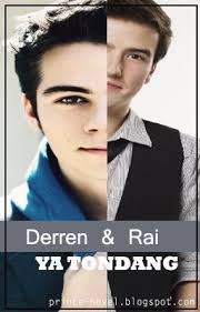 YunJae] The Witchy and Water Healer (GS)