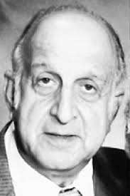 Francis Talarico Obituary (2014)