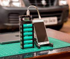 Build A Power Bank In $2 : 7 Steps (With Pictures) - Instructables