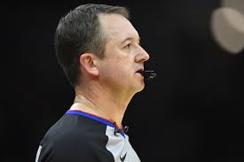 L2M reports: Which NBA referees make the fewest mistakes?