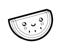 Bonitos Kawaii Tiernos Dibujos Para Colorear Faciles Decorados Dibujos en buena resolución, ojos kawaii reales y con tiernos gestos.❤️. decorados blogger