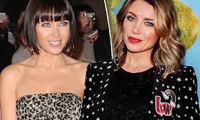 Dannii minogue is here to help. Dannii Minogue Looks Like She Hasn T Aged A Day In Ten Years Daily Mail Online