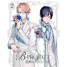 B-PROJECT～鼓動＊アンビシャス～