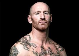Gareth Thomas: The only gay in the village