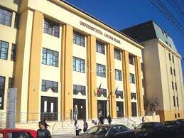 Facultatea de științe economice ulbs (sibiu). Universitatea Lucian Blaga DÄ ClasÄ In Sapte Domenii De Studiu Actualitate Tribuna