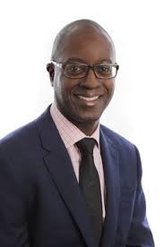 Neil Walters, Partner at Synergy LLP