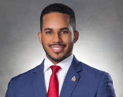 influyente vicepresidente