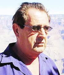 Ronald Baillargeon's Instagram, Twitter & Facebook