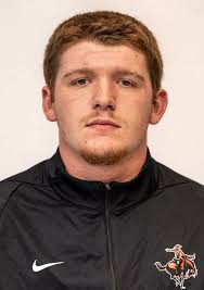 2025 Men's Track & Field Roster