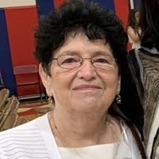 Elizabeth "Betty" Nuttall Obituary August 1, 2020