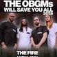 THE OBGMs WILL SAVE PHILLY event image