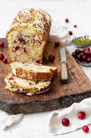 Turn into greased 8×8 pan. Cranberry Pistazien Kuchen Rezept Sweets Lifestyle