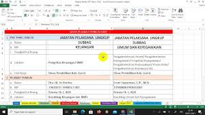 Check spelling or type a new query. Cara Menghitung Kenaikan Gaji Berkala Youtube