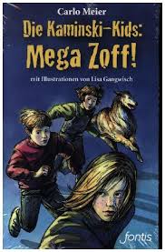 Alois pöschl gmbh & co. Die Kaminski Kids Mega Zoff Produkt