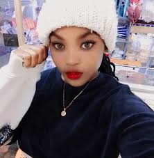 Harmonize claims his fiancé Kajala knows him better than even his mother .  "SHE KNOWS ME BETTER DAN ANYBODY EVEN MY MOM AT THIS AGE 🤫 LOVE YOU HOMIE  @kajalafrida ❤❤❤ "