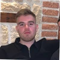 Matthew Mcsweeney's Instagram, Twitter & Facebook