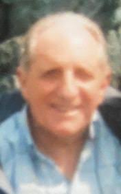 Condolence Book for Martin Doran (Cork City, Cork)