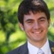 Andy Weyer's Instagram, Twitter & Facebook