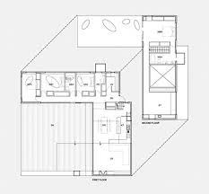L shaped home plans offer an opportunity to create separate physical. Two Story L Shaped House Design By Work Architecture L Shaped House Floor Plan Contemporary Archite L Shaped House Plans L Shaped House Courtyard House Plans
