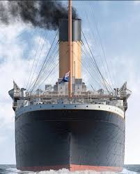 2 998 Curtidas 27 Comentarios R M S Titanic Titanic Fans Official No Instagram Titanic Stern View Fol Rms Titanic Titanic Ship Titanic Ship Sinking