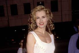 The lead character of dottie hinson (geena davis) is based on a real member of the league, dottie kamenshek. A League Of Their Own 1992 Does It Hold Up Royals Review