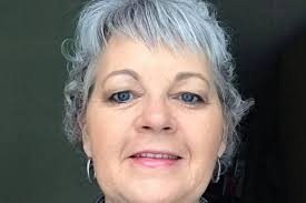 Fundraiser for Kevin Stout by Amber Gailey : Juanita Stout