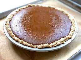 How To Bake A Better Pumpkin Pie Flourish King Arthur Flour Are You Totally Satisfied With Your Pumpkin Pie Or Could Best Pumpkin Pie Pumpkin Pie Baking
